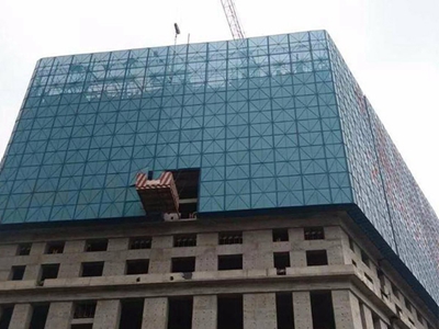 鋼制爬架網(wǎng)